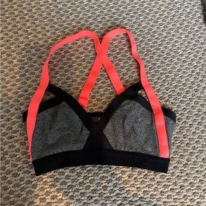 Aritzia Community Strappy Bralette